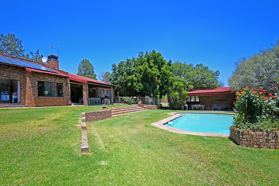 3 Bedroom Property for Sale in Kyalami Ah Gauteng