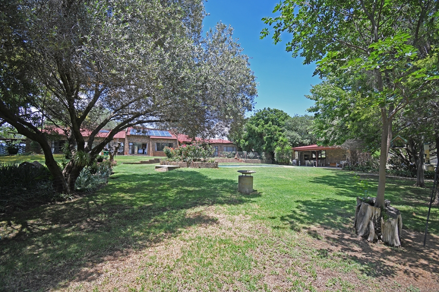 3 Bedroom Property for Sale in Kyalami Ah Gauteng