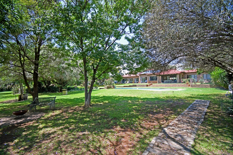 3 Bedroom Property for Sale in Kyalami Ah Gauteng