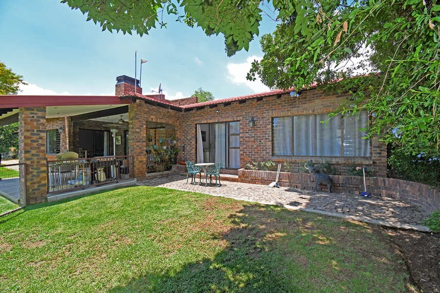 3 Bedroom Property for Sale in Kyalami Ah Gauteng