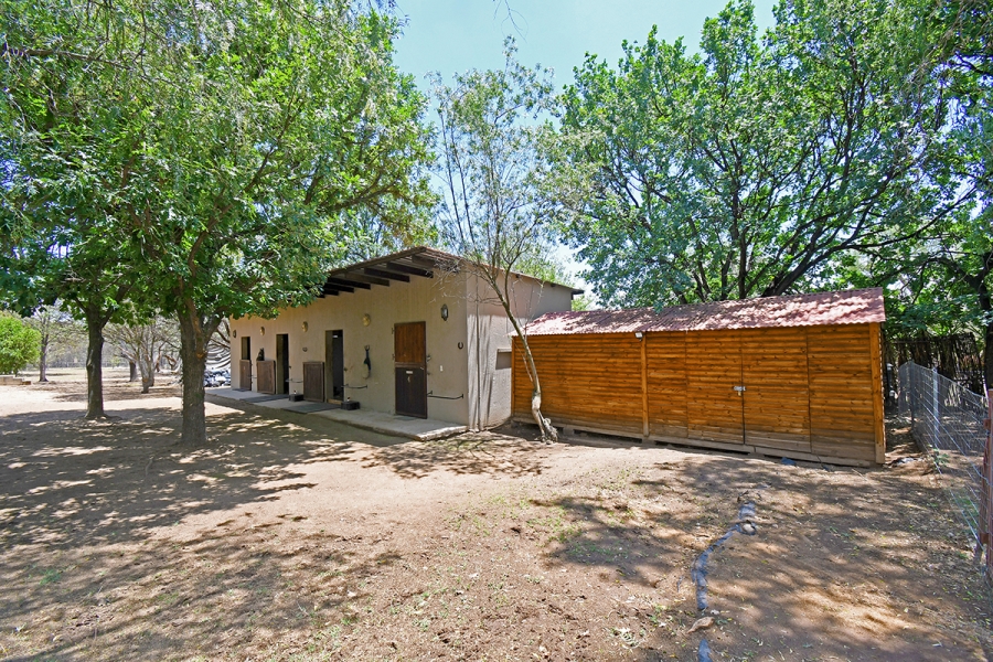 3 Bedroom Property for Sale in Kyalami Ah Gauteng