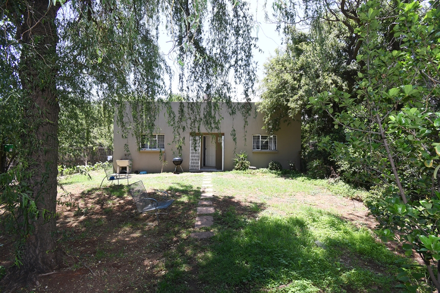 3 Bedroom Property for Sale in Kyalami Ah Gauteng