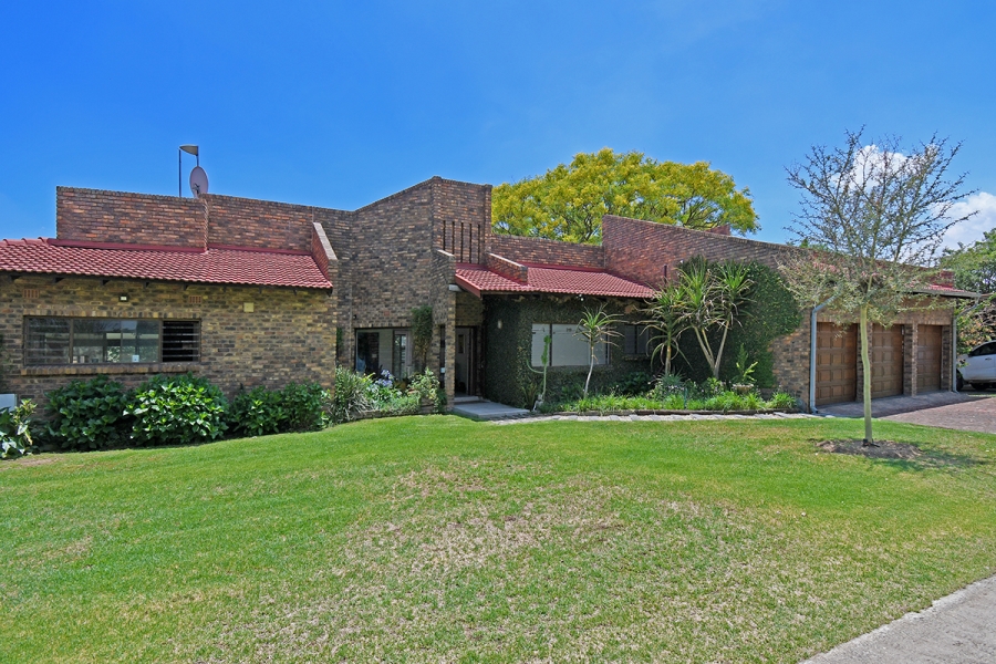 3 Bedroom Property for Sale in Kyalami Ah Gauteng
