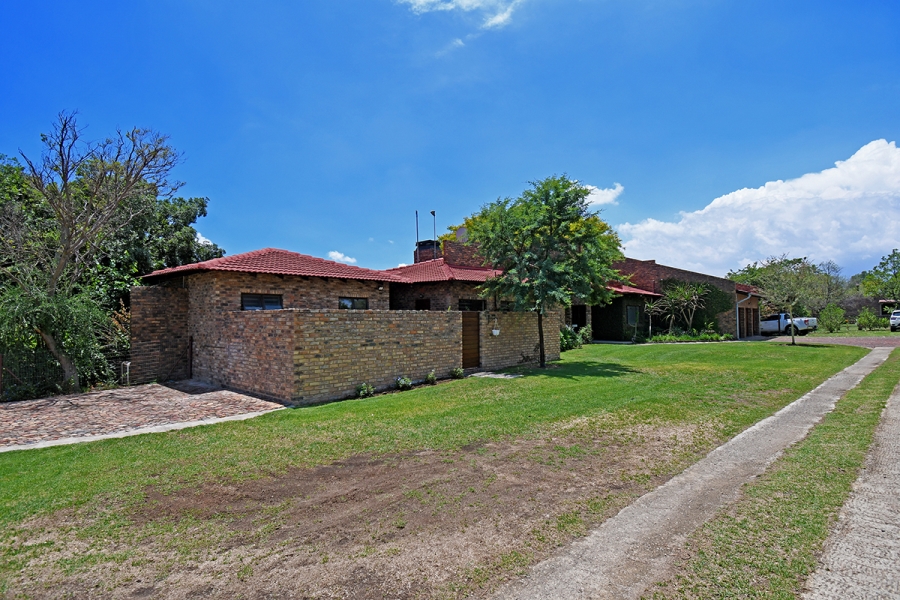 3 Bedroom Property for Sale in Kyalami Ah Gauteng