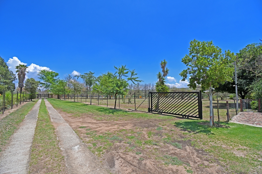3 Bedroom Property for Sale in Kyalami Ah Gauteng
