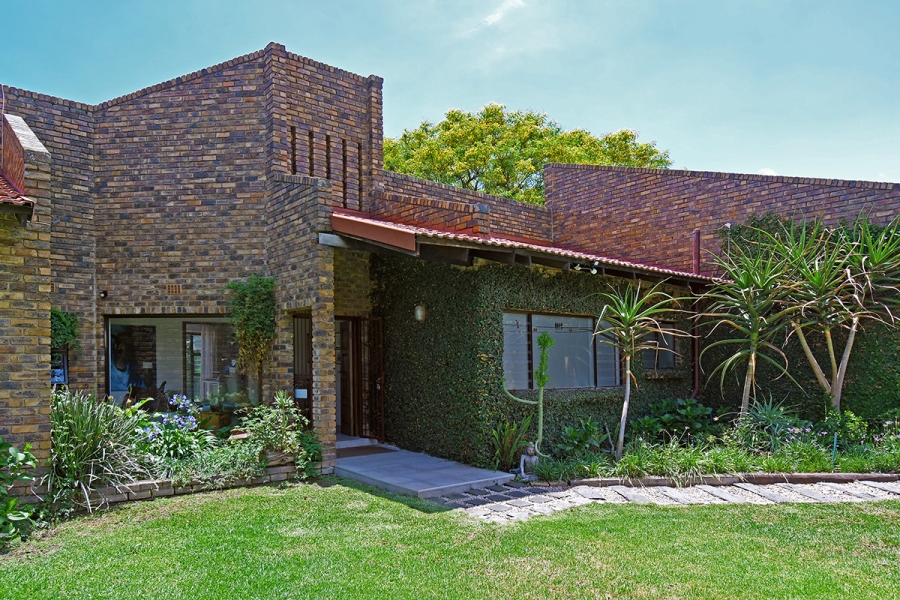 3 Bedroom Property for Sale in Kyalami Ah Gauteng