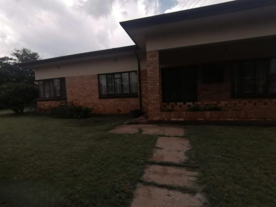 3 Bedroom Property for Sale in Randfontein Central Gauteng