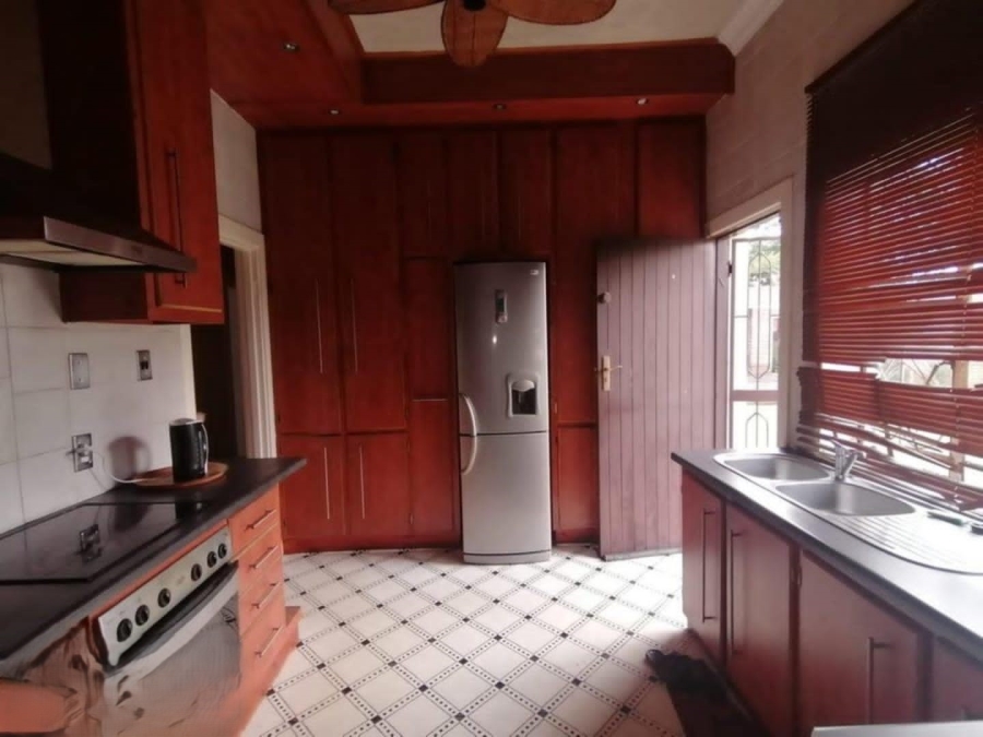 3 Bedroom Property for Sale in Randfontein Central Gauteng