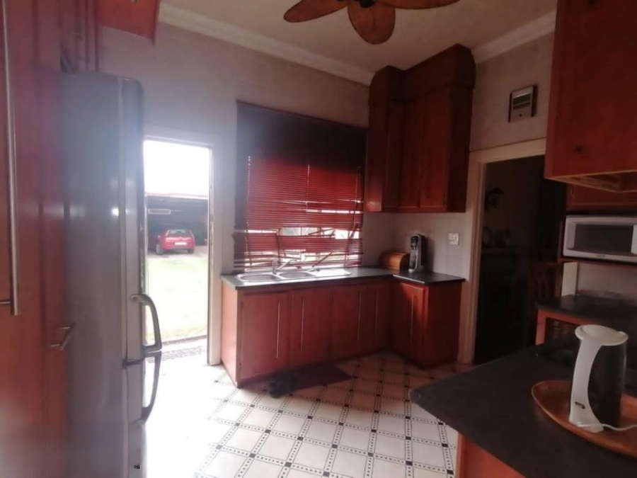 3 Bedroom Property for Sale in Randfontein Central Gauteng