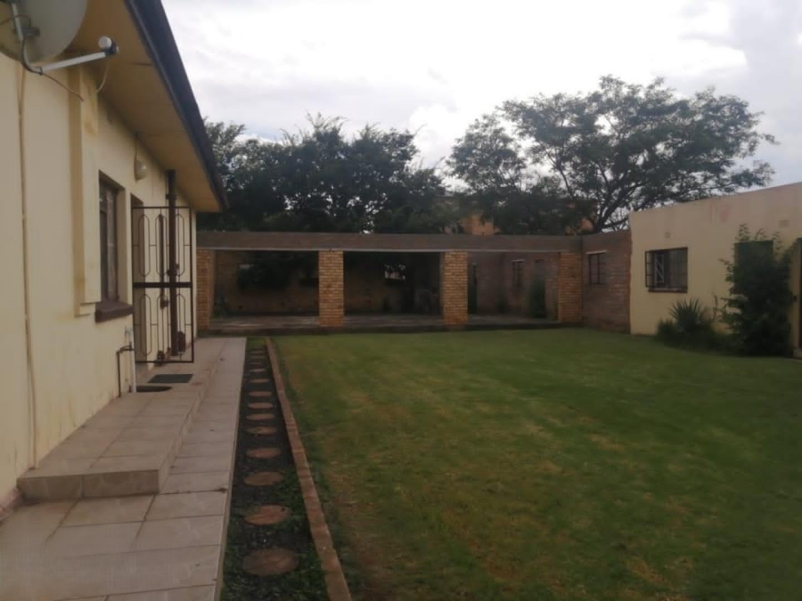 3 Bedroom Property for Sale in Randfontein Central Gauteng