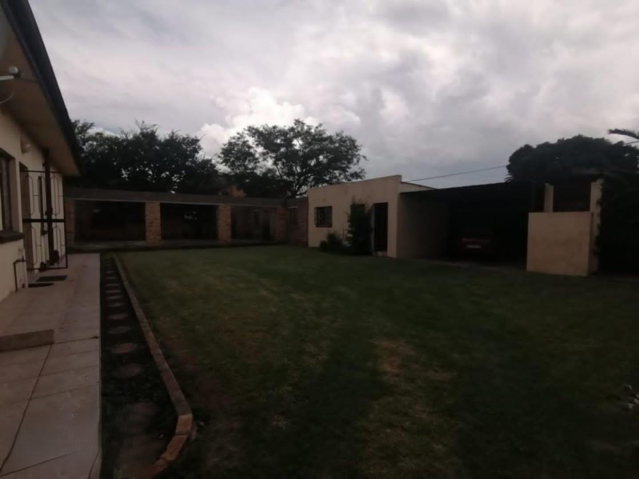 3 Bedroom Property for Sale in Randfontein Central Gauteng