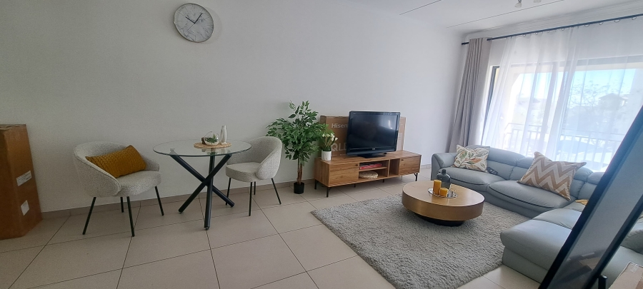To Let 1 Bedroom Property for Rent in Fourways Gauteng