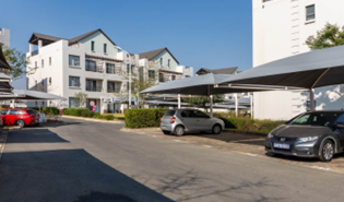 To Let 1 Bedroom Property for Rent in Fourways Gauteng