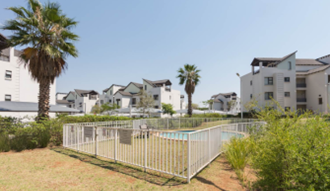 To Let 1 Bedroom Property for Rent in Fourways Gauteng