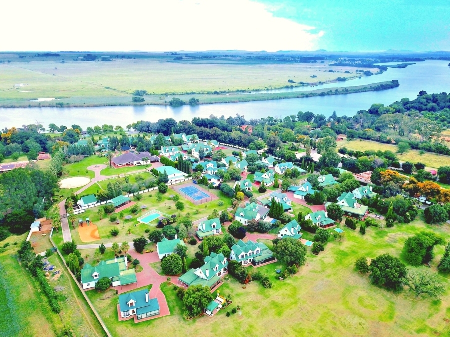 4 Bedroom Property for Sale in Vaalview Gauteng