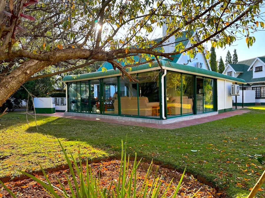 4 Bedroom Property for Sale in Vaalview Gauteng