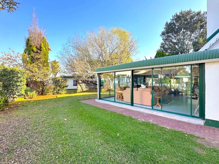 4 Bedroom Property for Sale in Vaalview Gauteng