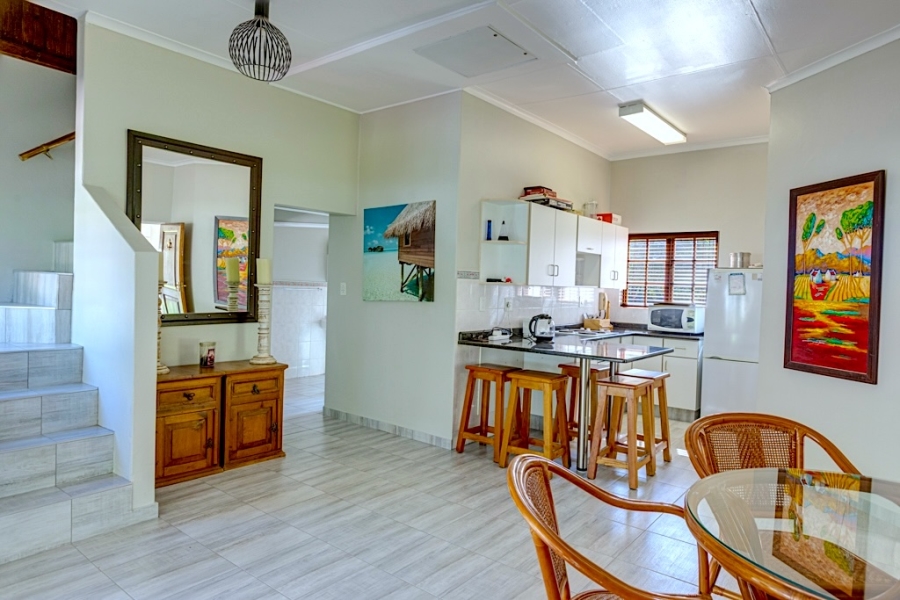 4 Bedroom Property for Sale in Vaalview Gauteng