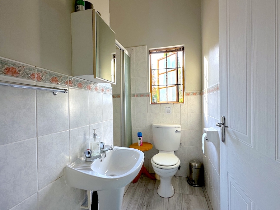 4 Bedroom Property for Sale in Vaalview Gauteng