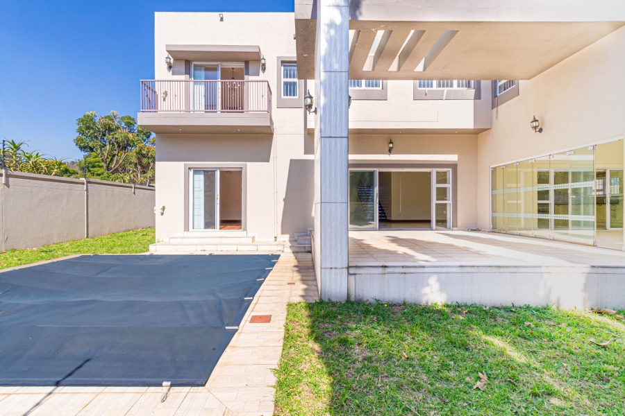4 Bedroom Property for Sale in Senderwood Gauteng