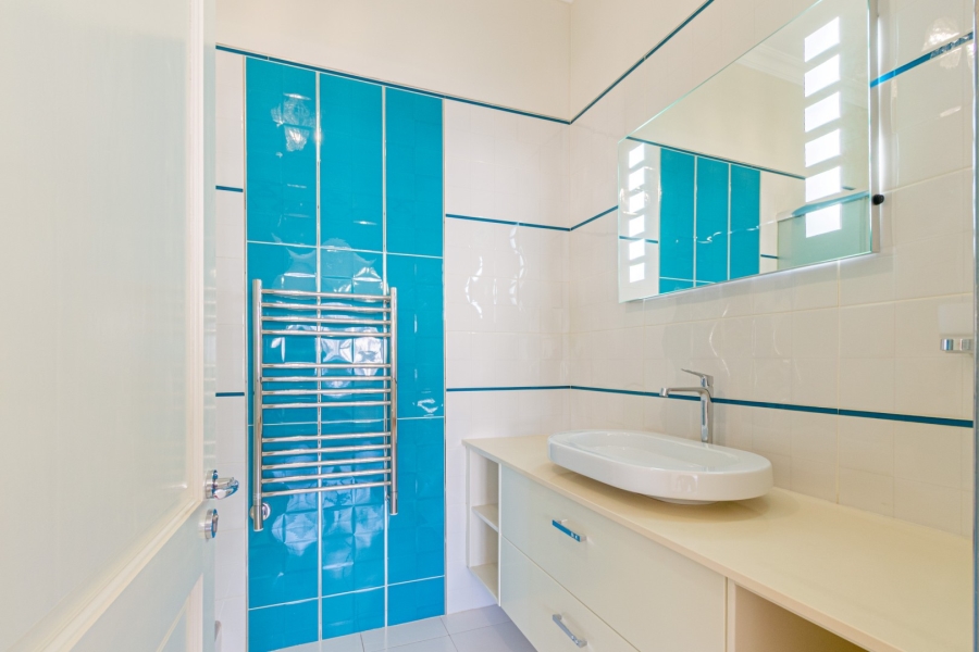 4 Bedroom Property for Sale in Senderwood Gauteng