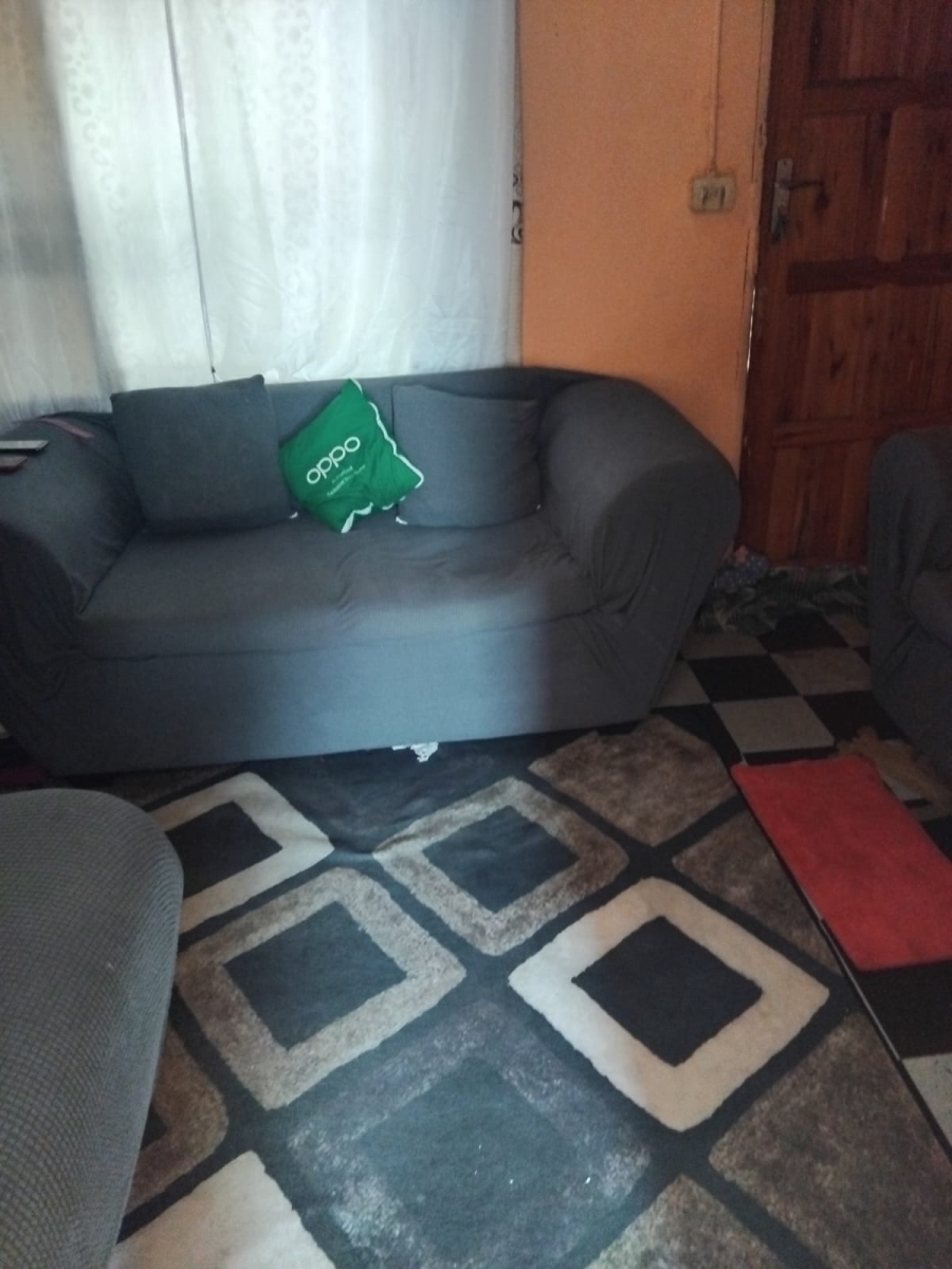 2 Bedroom Property for Sale in Orlando West Gauteng