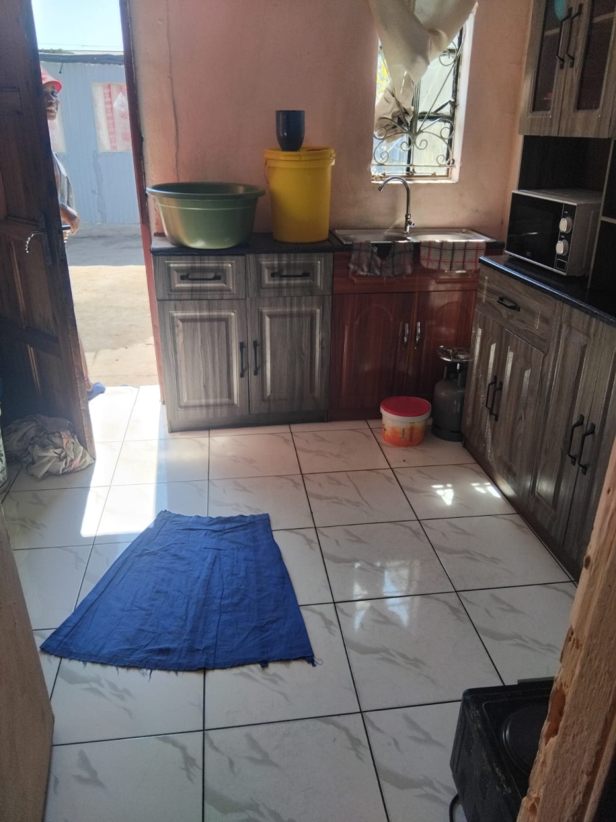 2 Bedroom Property for Sale in Orlando West Gauteng