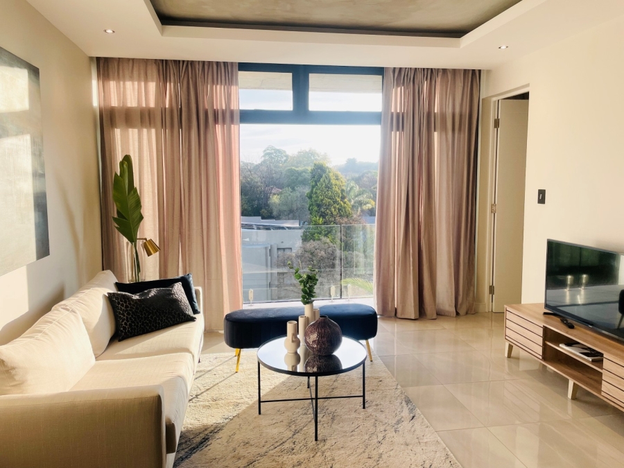 1 Bedroom Property for Sale in Houghton Estate Gauteng