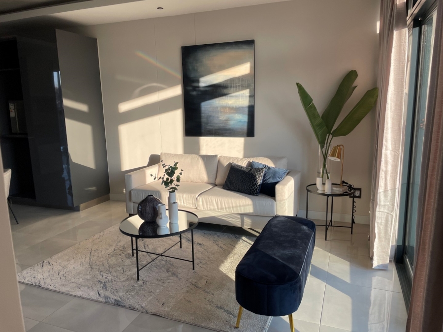1 Bedroom Property for Sale in Houghton Estate Gauteng