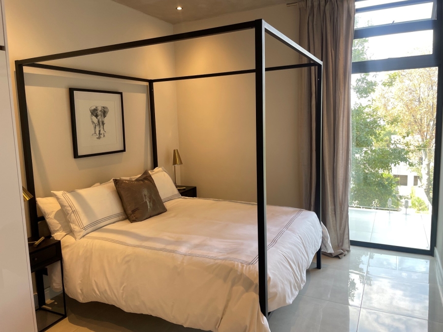 1 Bedroom Property for Sale in Houghton Estate Gauteng