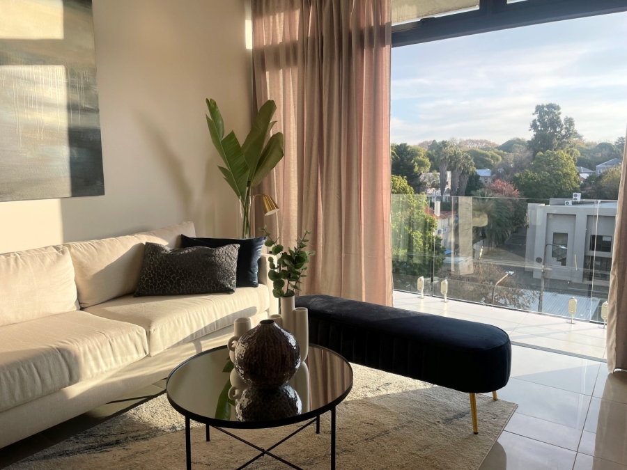 1 Bedroom Property for Sale in Houghton Estate Gauteng