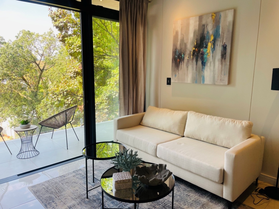 1 Bedroom Property for Sale in Houghton Estate Gauteng