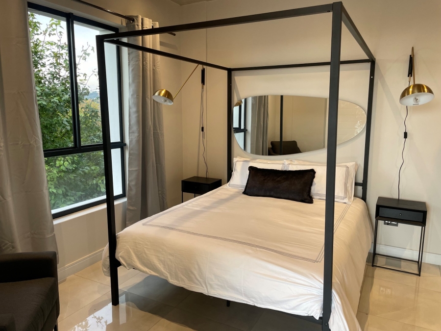 1 Bedroom Property for Sale in Houghton Estate Gauteng