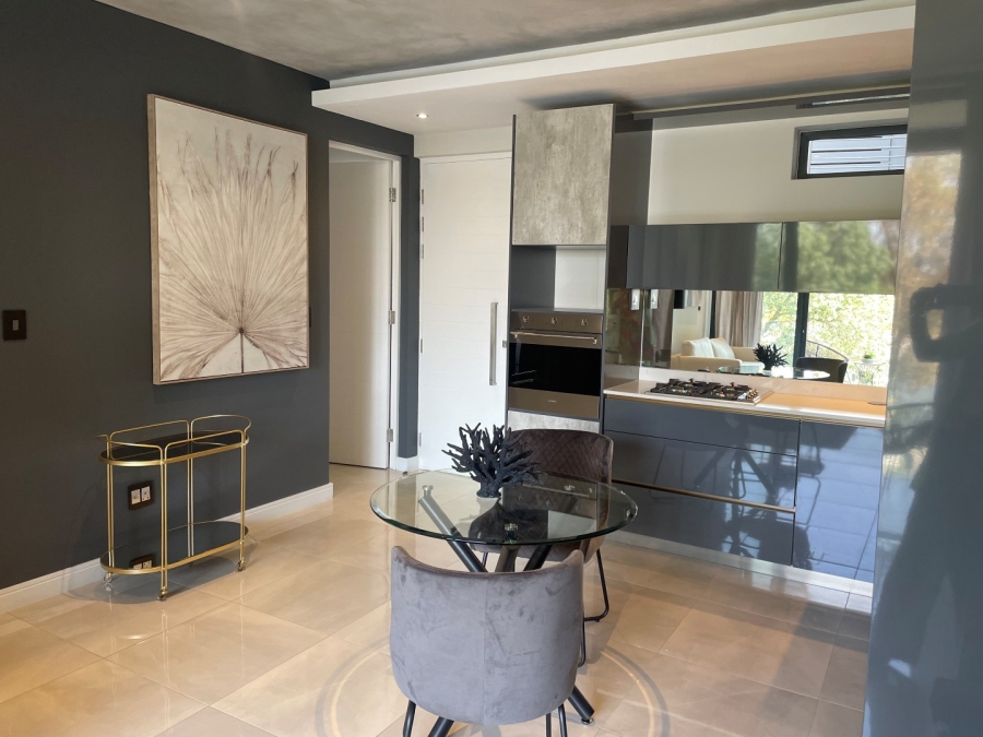 1 Bedroom Property for Sale in Houghton Estate Gauteng