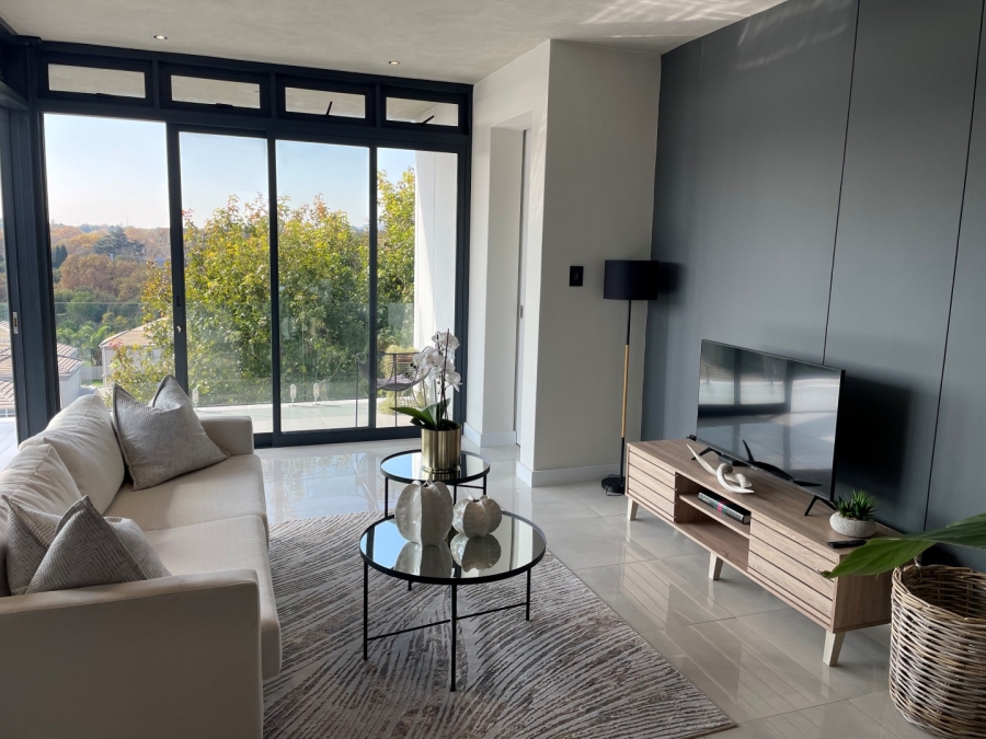 1 Bedroom Property for Sale in Houghton Estate Gauteng