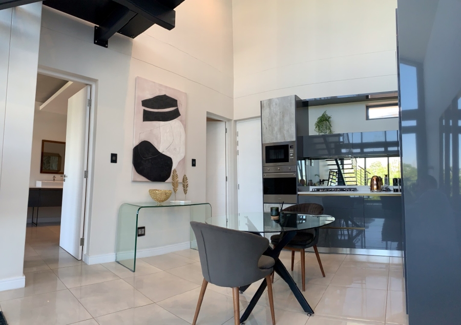 2 Bedroom Property for Sale in Houghton Estate Gauteng