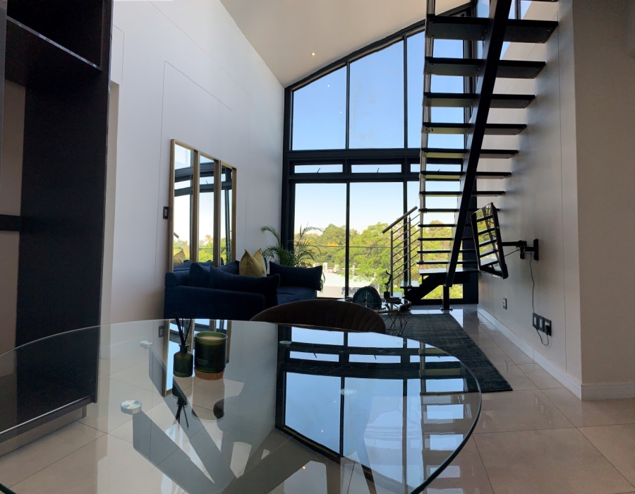 2 Bedroom Property for Sale in Houghton Estate Gauteng