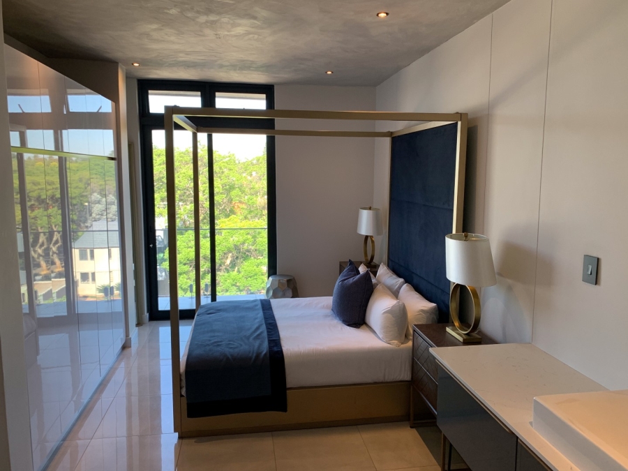 2 Bedroom Property for Sale in Houghton Estate Gauteng