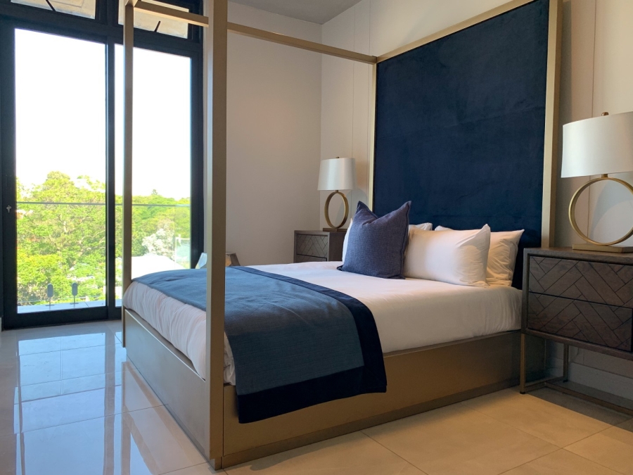 2 Bedroom Property for Sale in Houghton Estate Gauteng