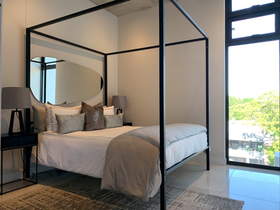 2 Bedroom Property for Sale in Houghton Estate Gauteng