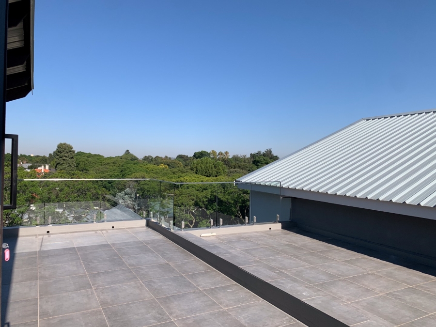 2 Bedroom Property for Sale in Houghton Estate Gauteng