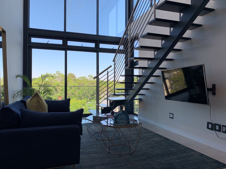 2 Bedroom Property for Sale in Houghton Estate Gauteng