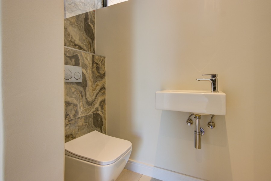 2 Bedroom Property for Sale in Houghton Estate Gauteng