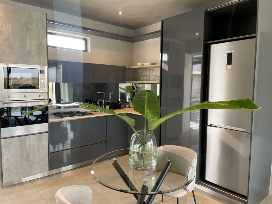 1 Bedroom Property for Sale in Houghton Estate Gauteng