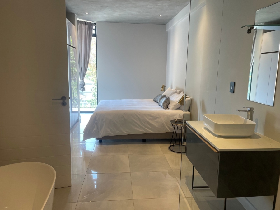 1 Bedroom Property for Sale in Houghton Estate Gauteng