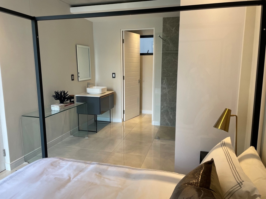 1 Bedroom Property for Sale in Houghton Estate Gauteng