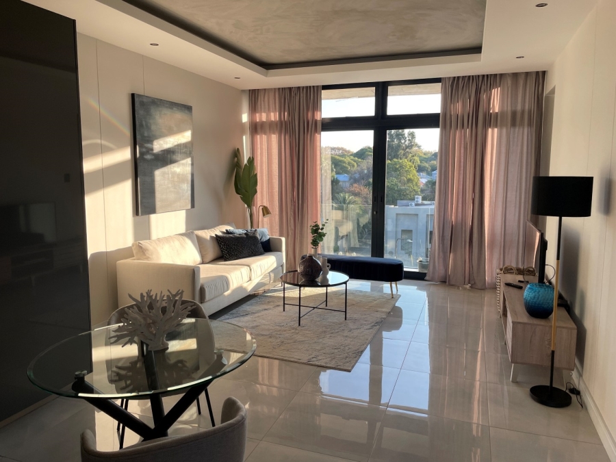 1 Bedroom Property for Sale in Houghton Estate Gauteng