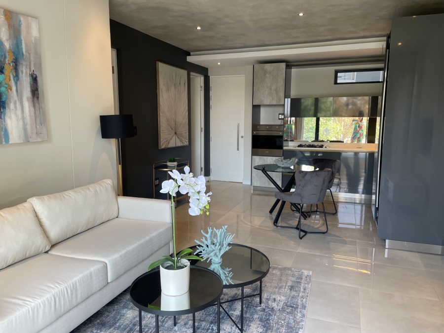 1 Bedroom Property for Sale in Houghton Estate Gauteng