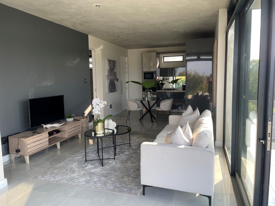 1 Bedroom Property for Sale in Houghton Estate Gauteng
