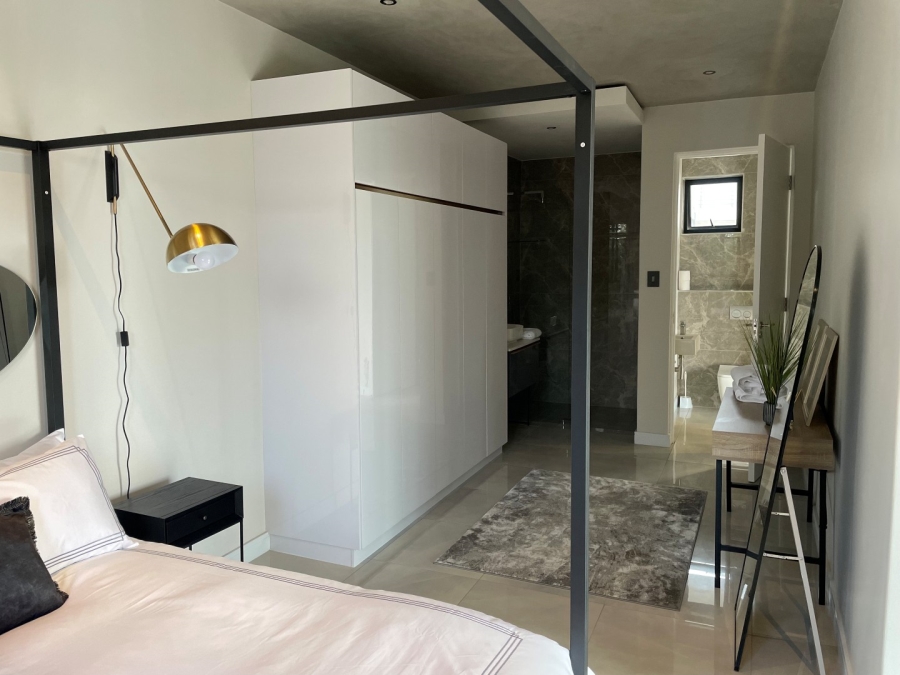 1 Bedroom Property for Sale in Houghton Estate Gauteng